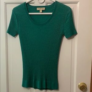 Burberry blouse